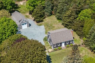 Photo of real estate for sale located at 108 Old Main Rd Falmouth, MA 02556
