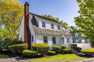 Photo of 9 Courtland Cir Milton, MA 02186