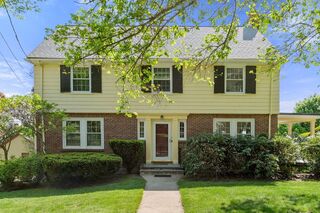 Photo of 71 Elizabeth Road Belmont, MA 02478