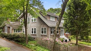 Photo of 500 Worcester St Wellesley Hills, MA 02481