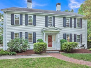 Photo of 680 Old Connecticut Path Framingham, MA 01701