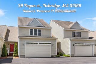 Photo of 39 Fagan St Uxbridge, MA 01569
