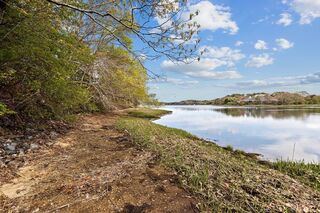 Photo of real estate for sale located at 10 Quamhassett Road Bourne, MA 02532