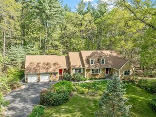 Photo of 4 Clarke Road Littleton, MA 01460