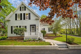 Photo of 895 High St Bridgewater, MA 02324