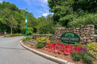 Photo of 160 Bishops Forest Dr Waltham, MA 02452