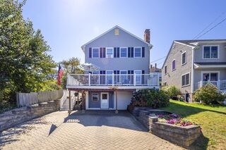 Photo of 38 Point Allerton Ave Hull, MA 02045