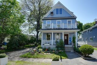 Photo of 10-12 Woodland St Waverley, MA 02478