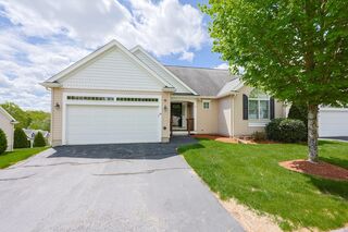 Photo of 36 Edmonds Circle Northbridge, MA 01588