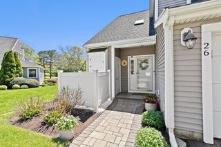 Photo of real estate for sale located at 26 Southcliff Dr Plymouth, MA 02360