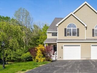 Photo of 6 Alden Drive Berlin, MA 01503