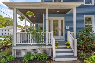 Photo of 67 Prescott St West Medford, MA 02155