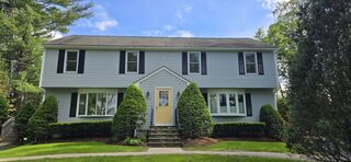 Photo of 118 Ridge Rd Northborough, MA 01532