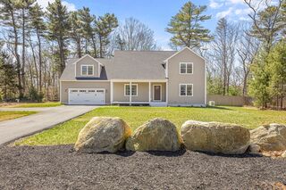 Photo of 52 Great Neck Road East Wareham, MA 02538