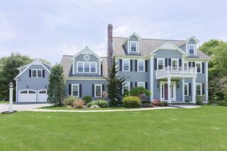 Photo of 50 Amy Lane Holliston, MA 01746