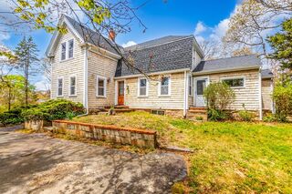 Photo of real estate for sale located at 30 Saint Margarets St Bourne, MA 02532