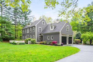 Photo of 126 Arrow Head Rd Marshfield, MA 02050