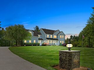 Photo of 17 Downing Dr Norton, MA 02766