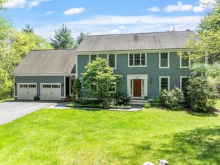 Photo of 87 Wheeler Rd Stow, MA 01775