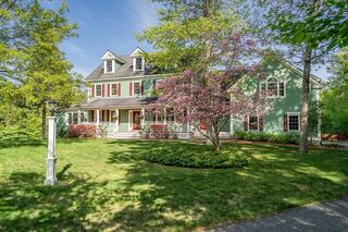Photo of 80 Hughes Ln Boxborough, MA 01719