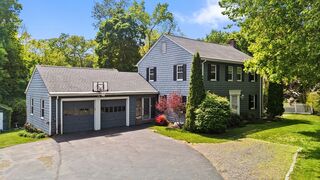 Photo of 110 North Ave Weston, MA 02493