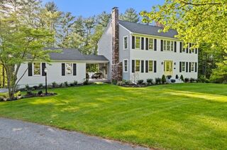 Photo of 379 Mill Pond Ln Marshfield, MA 02050