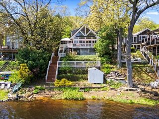 Photo of 91 Lake Shore Drive West Brookfield, MA 01585
