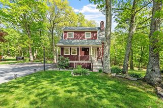 Photo of 75 Bolton Woods Way Bolton, MA 01740