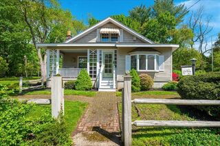 Photo of 44 Maplewood Avenue Holbrook, MA 02343