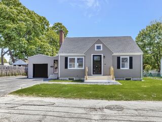 Photo of 14 Crescent Road North Weymouth, MA 02191