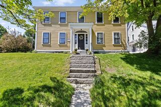 Photo of 59 North St Hingham, MA 02043