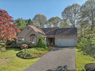 Photo of 47 Ard Righ Rd North Falmouth, MA 02556