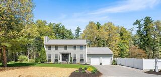 Photo of 95 Fearing Hill Rd Wareham, MA 02576