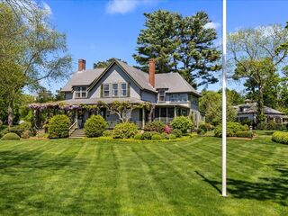 Photo of 70 King Caesar Rd Duxbury, MA 02332