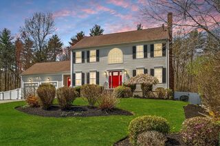 Photo of 275 Whippoorwill St Raynham, MA 02767