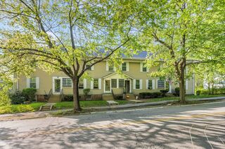 Photo of 1024 Stafford Street Leicester, MA 01524
