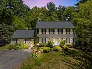 Photo of 25 Dominique Dr Bridgewater, MA 02324