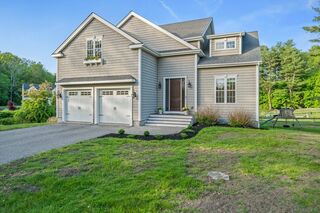 Photo of 21 Te Berry Farm Road Hanover, MA 02339