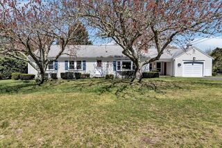 Photo of real estate for sale located at 44 Windjammer Ln Yarmouth, MA 02664