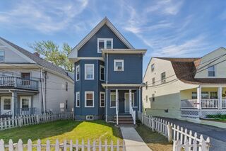 Photo of 40-42 Frazer St Boston - Hyde Park, MA 02136