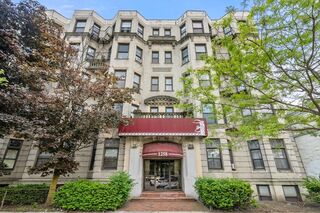 Photo of 1258 Commonwealth Ave Boston - Allston, MA 02134