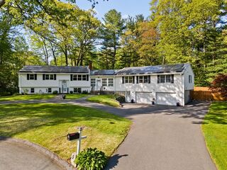 Photo of 5 Mary Road Billerica, MA 01821