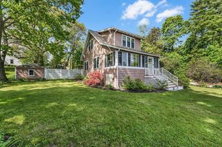 Photo of 296 N Main St Cohasset, MA 02025