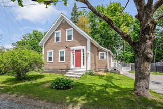 Photo of 16 Center Street Townsend, MA 01469