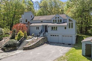 Photo of 74 Littleton County Road Harvard, MA 01451