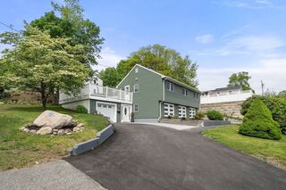 Photo of 152 Audubon Ave Braintree, MA 02184