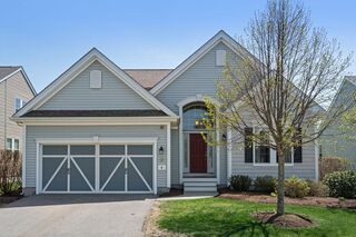 Photo of 8 Heartwood Way Hopkinton, MA 01748