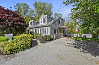 Photo of 71 Mission Road Chelmsford, MA 01863