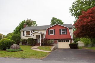 Photo of 3 Garrity Road Burlington, MA 01803