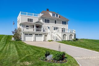 Photo of 75 Point Allerton Ave Hull, MA 02045